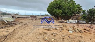 Terreno en venta en La Jara en Sanlúcar de Barrameda