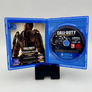 Call of Duty Advanced Warfare PS4