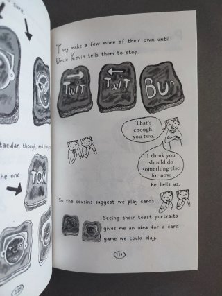 Tom Gates: Mega Make and Do (and Stories Too!)