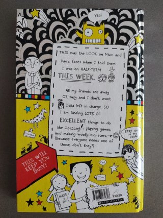 Tom Gates: Mega Make and Do (and Stories Too!)