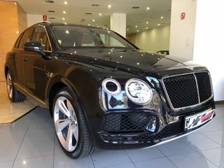 Bentley Bentayga Diésel V8 2018