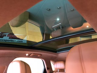 Bentley Bentayga Diésel V8 2018