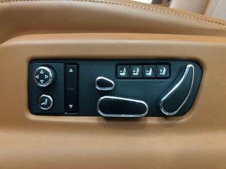 Bentley Bentayga Diésel V8 2018