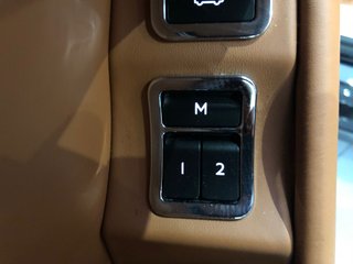 Bentley Bentayga Diésel V8 2018