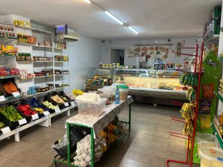 Local de Carniceria