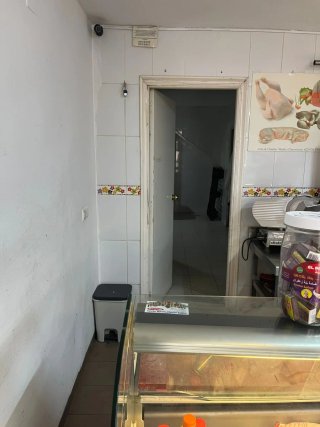 Local de Carniceria