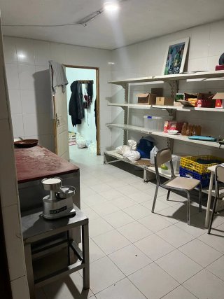 Local de Carniceria