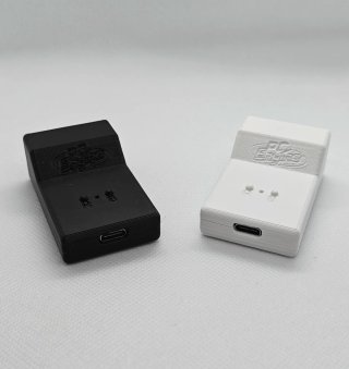 Adaptador Mandos USB para PC-Engine JOYPADOS