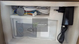 TMEZON Videoportero WiFi 2 Hilos,1080P