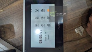 TMEZON Videoportero WiFi 2 Hilos,1080P