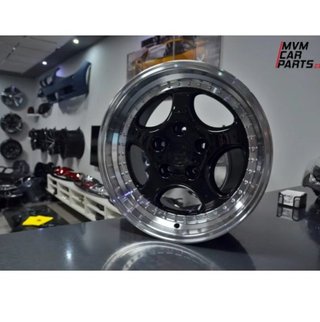 Juego de 4 Llantas 18 para Porsche Modelo Classic