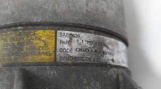 Compresor renault 060142320 laguna ii (bg0) 268941