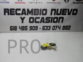 motor elevalunas mercedes w204 trasero usado