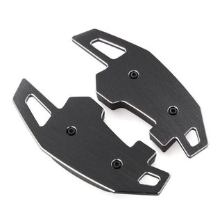 Extensiones de Levas Volkswagen Golf VII 7 Negras