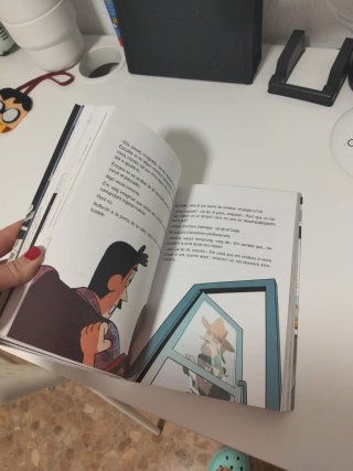 L'aventura dels Vallbona: objectiu la Lluna