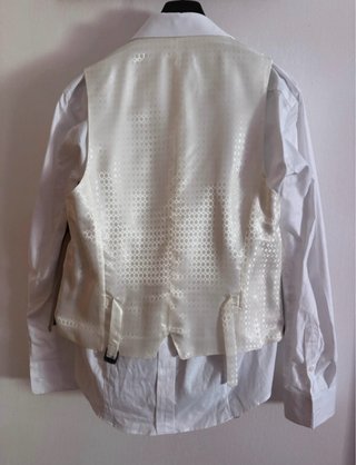Traje Novio Ramon Sanjuro Beige