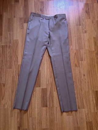Traje Novio Ramon Sanjuro Beige