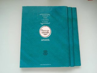 Lengua y literatura 1 ESO