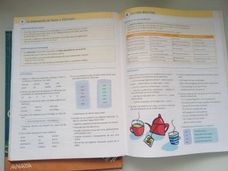 Lengua y literatura 1 ESO