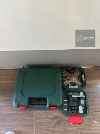 Bosch taladro/atornillador a batería UniversalDrill 18V