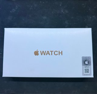 Apple Watch Ultra 3 Negro/Plata Rp***