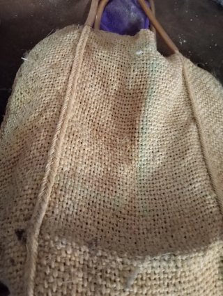 Lote 2 bolsos antiguos