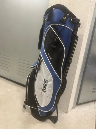 Bolsa de golf Boston Junior