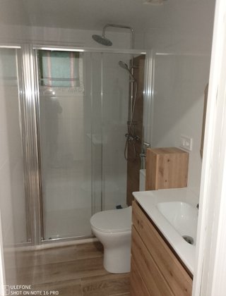 Reformas Baños y cocinas