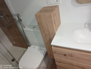 Reformas Baños y cocinas