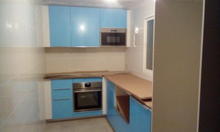 Reformas Baños y cocinas