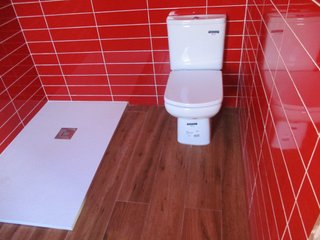 Reformas Baños y cocinas
