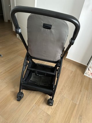 Silla de paseo Inglesina Electa