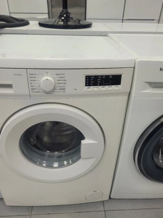 ☆Lavadora Marca Corberó 7Kg Garantía + Entrega☆