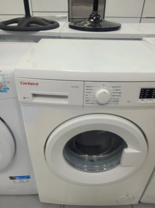 ☆Lavadora Marca Corberó 7Kg Garantía + Entrega☆