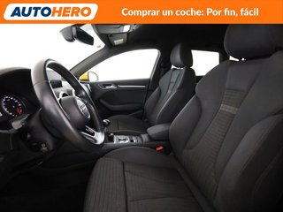 Audi A3 2.0 TDI Sport