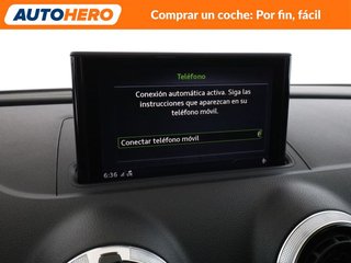 Audi A3 2.0 TDI Sport