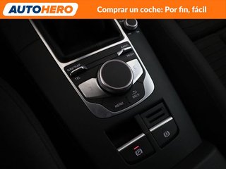 Audi A3 2.0 TDI Sport