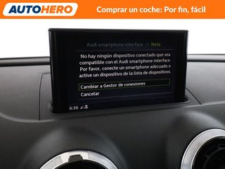 Audi A3 2.0 TDI Sport