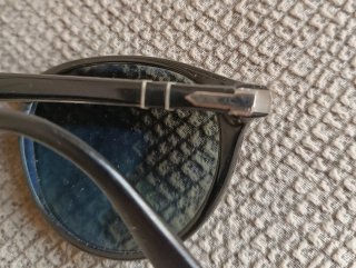 Gafas de sol Persol polarizadas