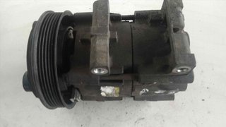 COMPRESOR AIRE ACONDICIONADO FORD FIESTA BERLINA