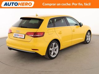 Audi A3 2.0 TDI Sport