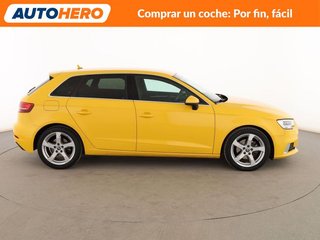 Audi A3 2.0 TDI Sport