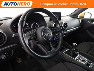 Audi A3 2.0 TDI Sport