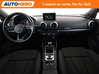 Audi A3 2.0 TDI Sport
