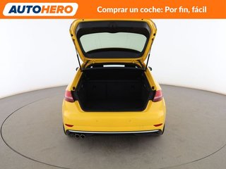 Audi A3 2.0 TDI Sport