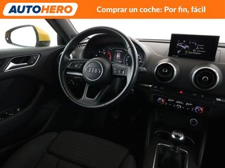 Audi A3 2.0 TDI Sport