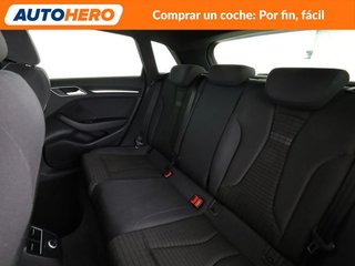Audi A3 2.0 TDI Sport
