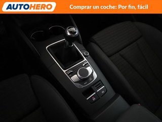 Audi A3 2.0 TDI Sport
