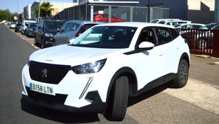 PEUGEOT 2008 Active Pack BlueHDI