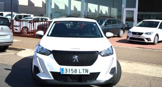 PEUGEOT 2008 Active Pack BlueHDI
